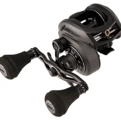 Moulinet Casting Abu Garcia Revo 4 Beast Low Profile