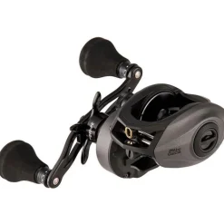 Moulinet Casting Abu Garcia Revo 4 Beast Low Profile
