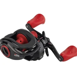 Moulinet Casting Abu Garcia Max X Low Profile Reel