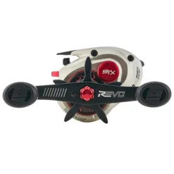 Moulinet Casting Abu Garcia Revo Stx Low Profile Reel