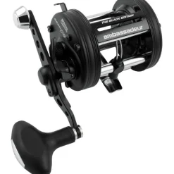 Moulinet Casting Abu Garcia Ambassadeur Pro Rocket Csb 6500