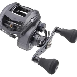 Moulinet Casting Abu Garcia Revo Toro Beast Low Profile