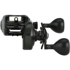 Moulinet Casting Abu Garcia Beast 400 Low Profile Reel