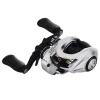 Moulinet Casting Abu Garcia Zenon Mg-Ltx Low Profile Reel