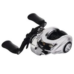 Moulinet Casting Abu Garcia Zenon Mg-Ltx Low Profile Reel