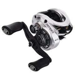 Moulinet Casting Abu Garcia Zenon Mg-Ltx Low Profile Reel