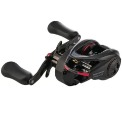 Moulinet Casting Abu Garcia Revo Winch Low Profile Reel