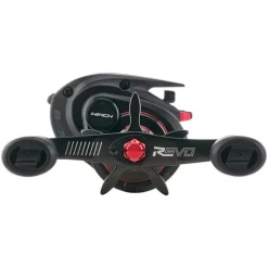 Moulinet Casting Abu Garcia Revo Winch Low Profile Reel