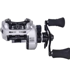 Moulinet Casting Banax Gt305