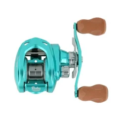 Moulinet Casting Bates Fishing Co Salty Hundo Limited Edition Glades