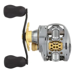 Moulinet Casting Bates Fishing Co Hundo Lts