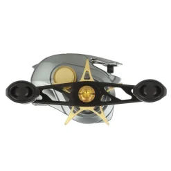 Moulinet Casting Bates Fishing Co Hundo Lts