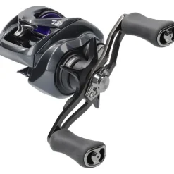Moulinet Casting Daiwa 26 Prorex Tw Hd
