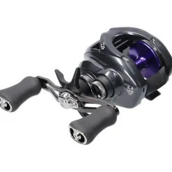 Moulinet Casting Daiwa 26 Prorex Tw Hd