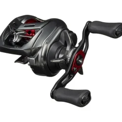 Moulinet Casting Daiwa Alphas Air 2020 Tw
