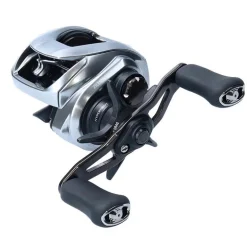 Moulinet Casting Daiwa Zillion Sv Twg 2021