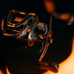 Moulinet Casting Favorite U1