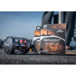Moulinet Casting Fox Rage Prism X Round Baitcaster