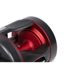 Moulinet Casting Fox Rage Prism X Round Baitcaster