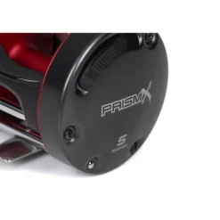 Moulinet Casting Fox Rage Prism X Round Baitcaster