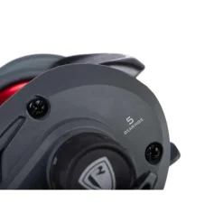 Moulinet Casting Fox Rage Warrior Casting Reel