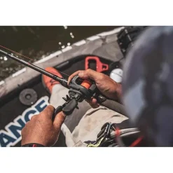 Moulinet Casting Fox Rage Warrior Casting Reel