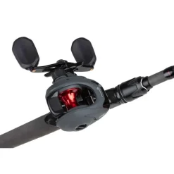 Moulinet Casting Fox Rage Warrior Casting Reel