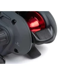 Moulinet Casting Fox Rage Warrior Casting Reel