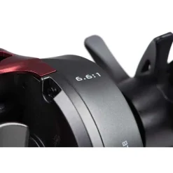 Moulinet Casting Fox Rage Prism X Casting Reel