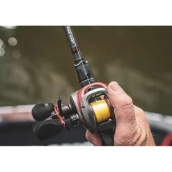Moulinet Casting Fox Rage Prism X Casting Reel