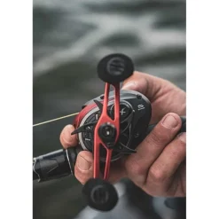 Moulinet Casting Fox Rage Prism X Casting Reel