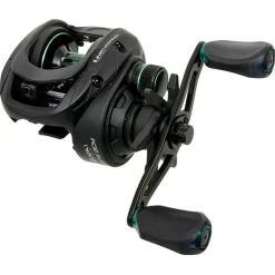 Moulinet Casting Gunki G’Corps Bcm