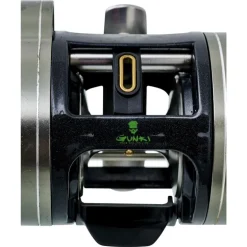 Moulinet Casting Gunki Showtime Bcr 300
