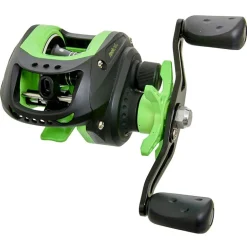 Moulinet Casting Gunki Spot.Ed Bc