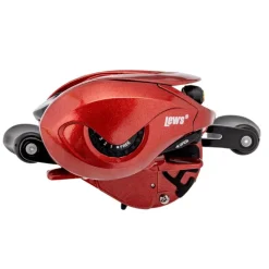 Moulinet Casting Lew's Kvd Elite