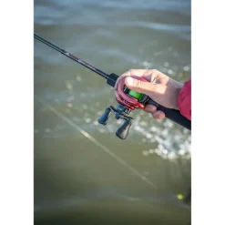 Moulinet Casting Lew's Kvd Elite