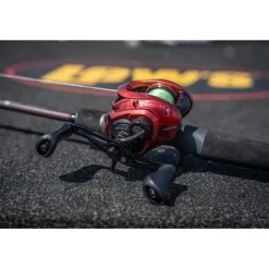 Moulinet Casting Lew's Kvd Elite