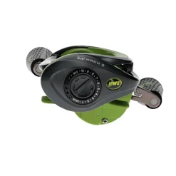 Moulinet Casting Lew's Mach 2