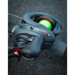 Moulinet Casting Lew's Speed Spool Rx