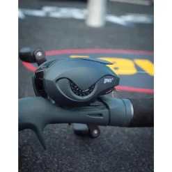 Moulinet Casting Lew's Speed Spool Rx