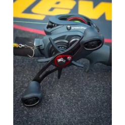 Moulinet Casting Lew's Speed Spool Rx