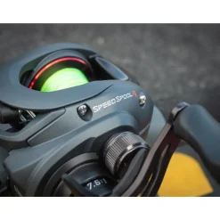 Moulinet Casting Lew's Speed Spool Rx