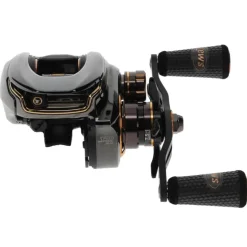 Moulinet Casting Lew's Team Lews Pro Ti Slp