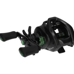 Moulinet Casting Mikado Multiplikator Jaws