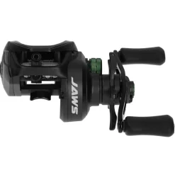 Moulinet Casting Mikado Multiplikator Jaws