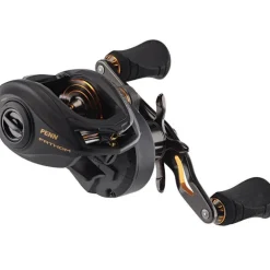 Moulinet Casting Penn Fathom Low Profile