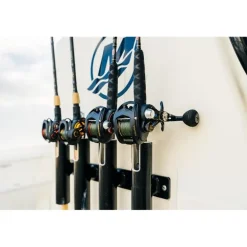Moulinet Casting Penn Fathom Low Profile
