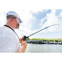 Moulinet Casting Penn Fathom Low Profile