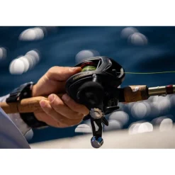 Moulinet Casting Penn Squall Low Profile
