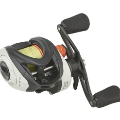 Moulinet Casting Sakura Sk-Cr + Tresse